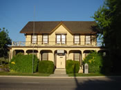 Pogue home, build in 1879