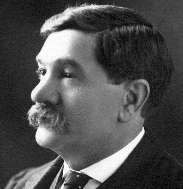 James Porteous