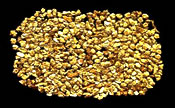 Gold Nuggets