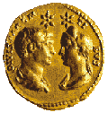 Gold Coin