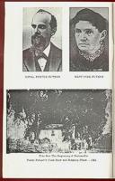 Porter Putnam